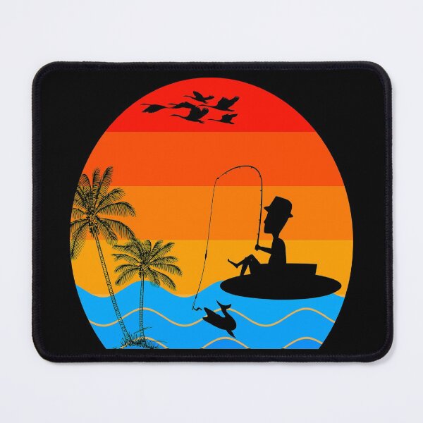 Item preview,   Hooked On Being A Dad Funny FishingPapa designed and sold by boyastore.