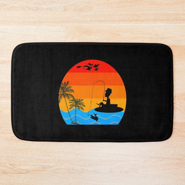 Item preview,   Hooked On Being A Dad Funny FishingPapa designed and sold by boyastore.