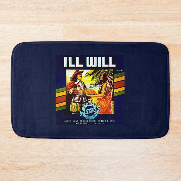 Item preview, ILL WILL  designed and sold by DARKGABLE.