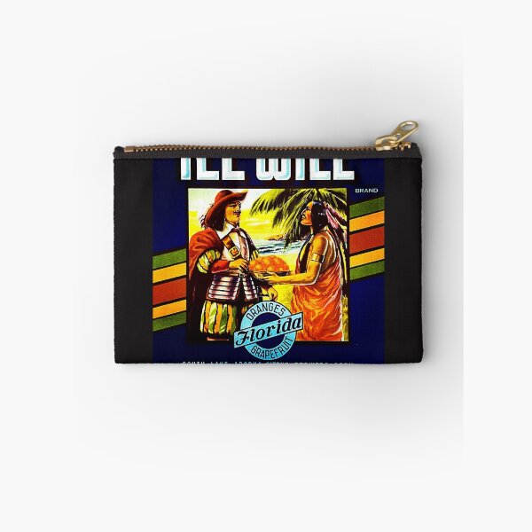 Item preview, ILL WILL  designed and sold by DARKGABLE.