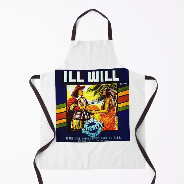 Item preview, ILL WILL designed and sold by DARKGABLE.
