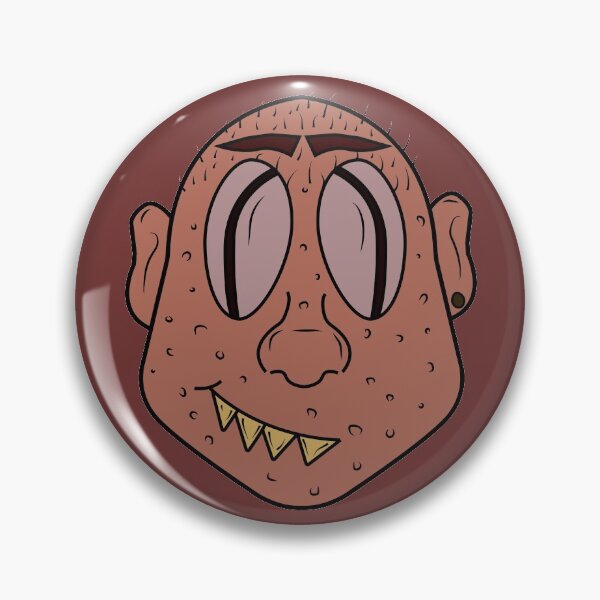 Item preview, Weird kid designed and sold by km1l0.