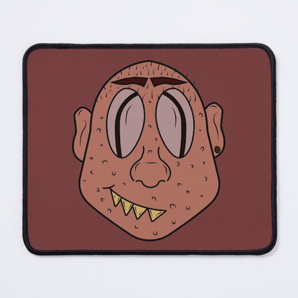 Item preview, Weird kid designed and sold by km1l0.