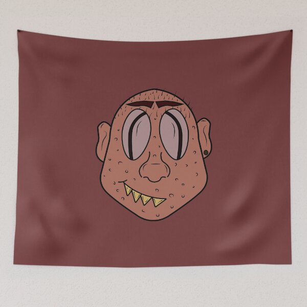Item preview, Weird kid designed and sold by km1l0.