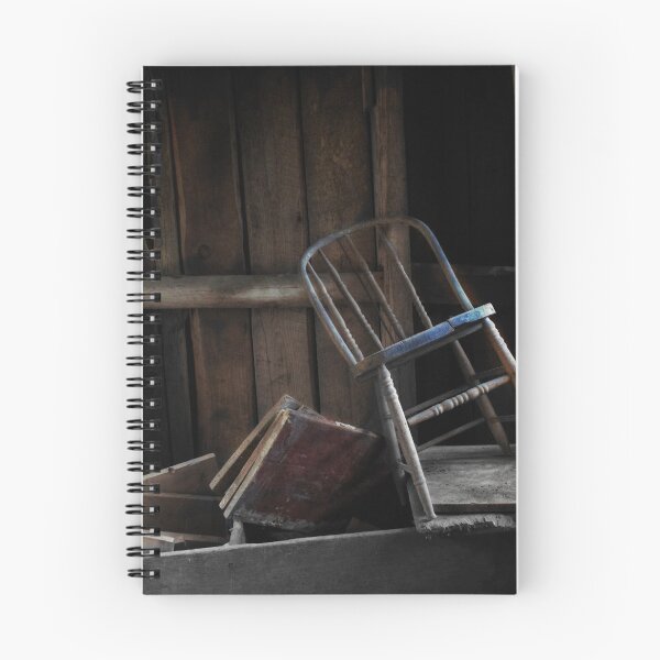 Item preview, Subtle Colors in Kindling Bin designed and sold by Wayne King.