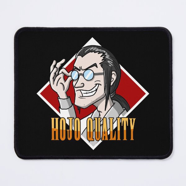 Item preview, Hojo Quality designed and sold by Michl-Merch.