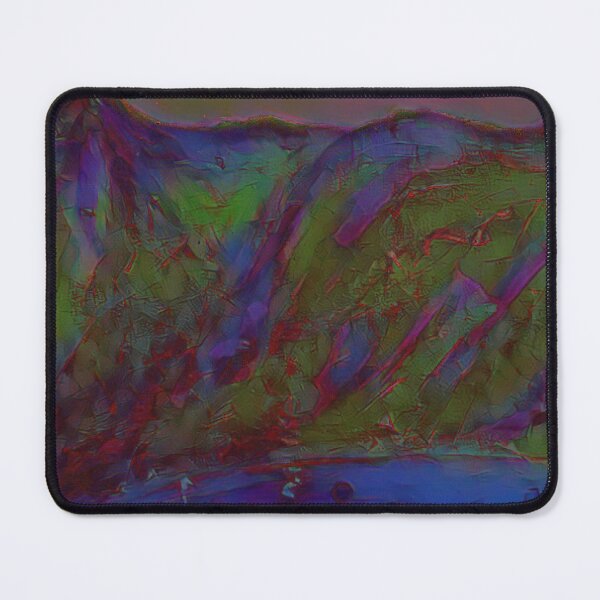 Item preview, Queenstown ,remarkables frankton arm. designed and sold by Jacinta hunt.