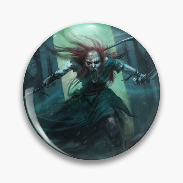 Item preview, Shadow Killer designed and sold by Alan Lathwell.