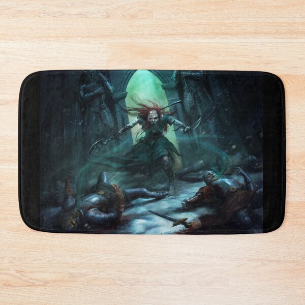 Item preview, Shadow Killer designed and sold by Alan Lathwell.