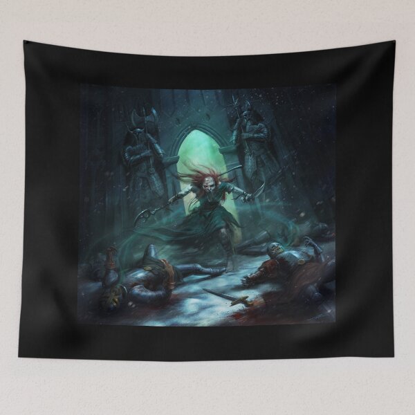 Item preview, Shadow Killer designed and sold by Alan Lathwell.