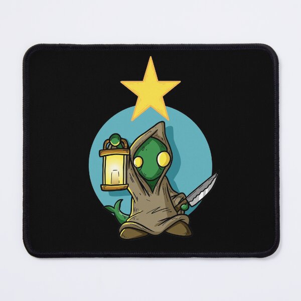 Item preview, Master Tonberry designed and sold by Michl-Merch.