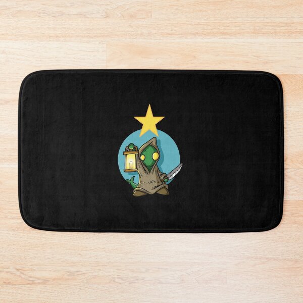 Item preview, Master Tonberry designed and sold by Michl-Merch.