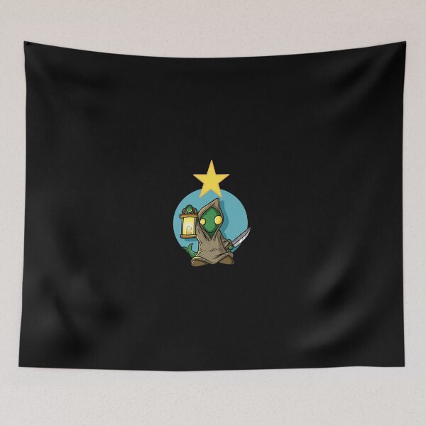 Item preview, Master Tonberry designed and sold by Michl-Merch.