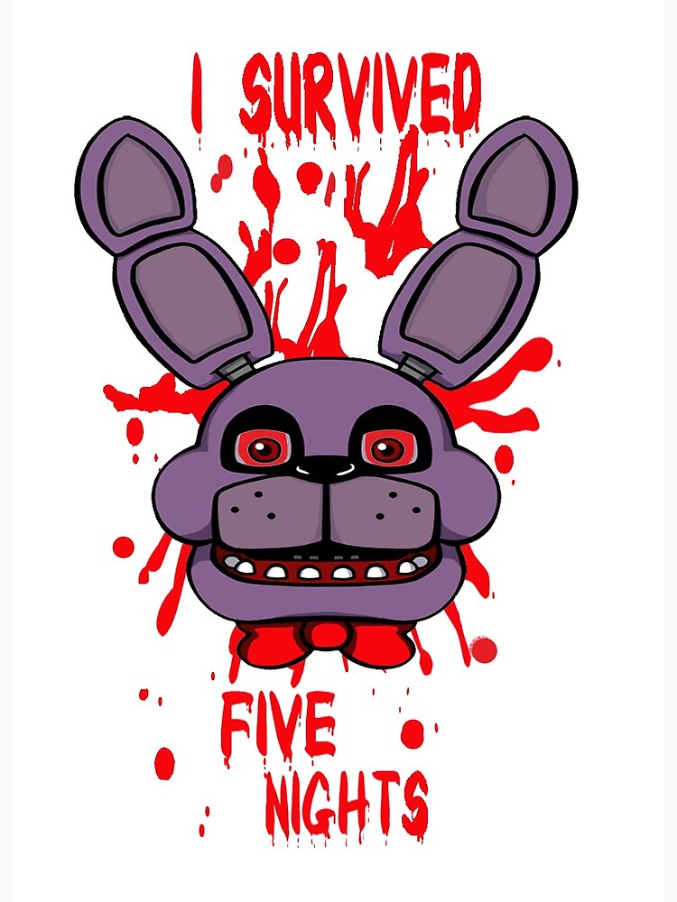 Five Nights at Freddy's Store - Official Five Nights at Freddy's®  Merchandise