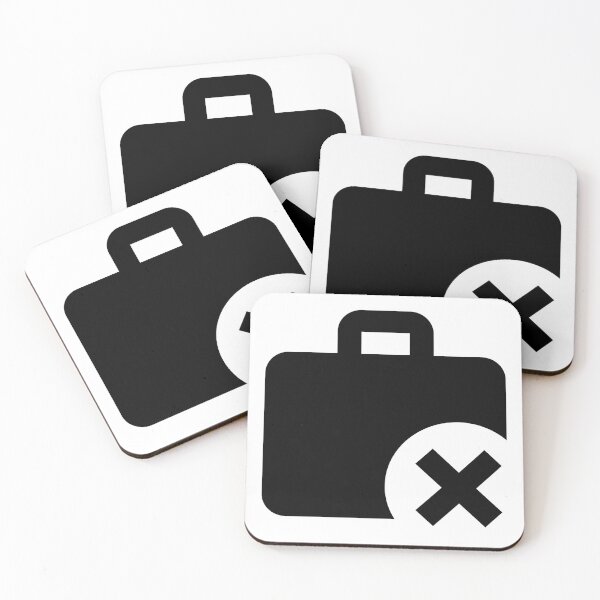 Item preview, MDI briefcase-remove designed and sold by GnarlyFurtardo.