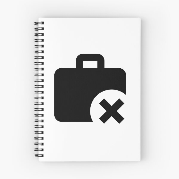 Item preview, MDI briefcase-remove designed and sold by GnarlyFurtardo.