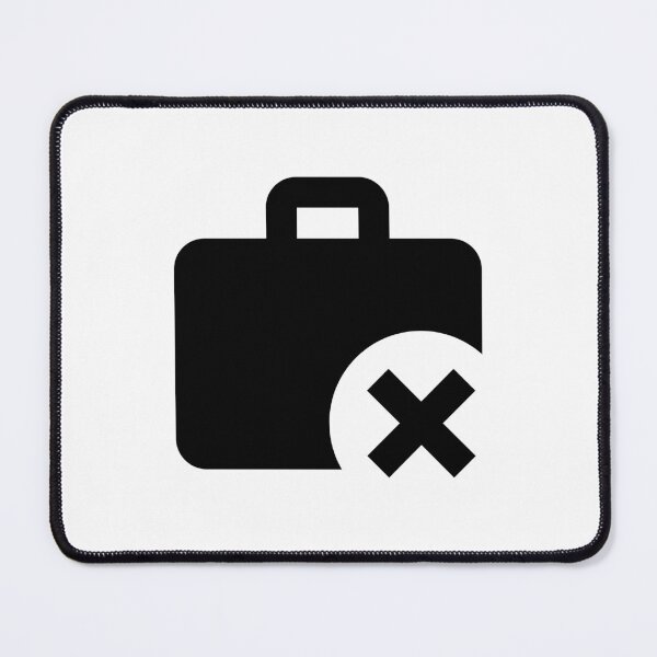 Item preview, MDI briefcase-remove designed and sold by GnarlyFurtardo.