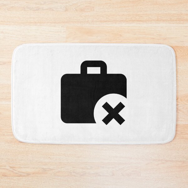 Item preview, MDI briefcase-remove designed and sold by GnarlyFurtardo.