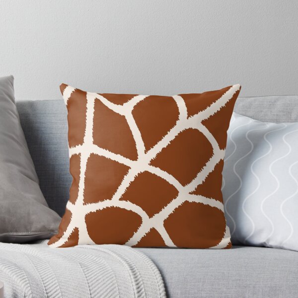 Item preview,  Giraffe Skin designed and sold by Saraartwork.