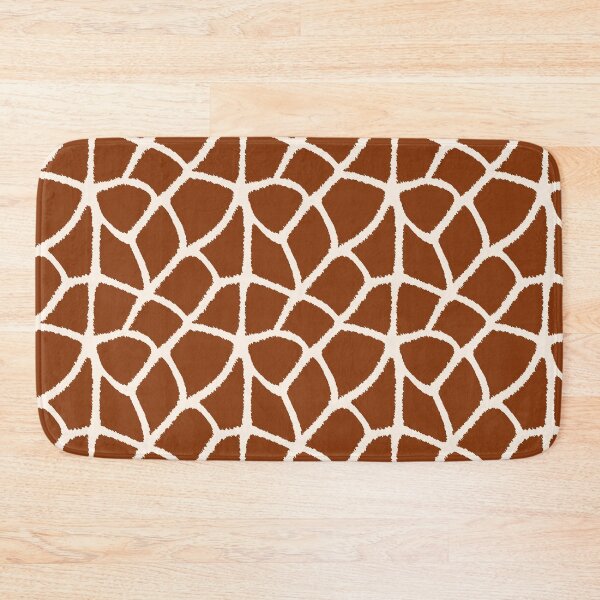 Item preview,  Giraffe Skin designed and sold by Saraartwork.
