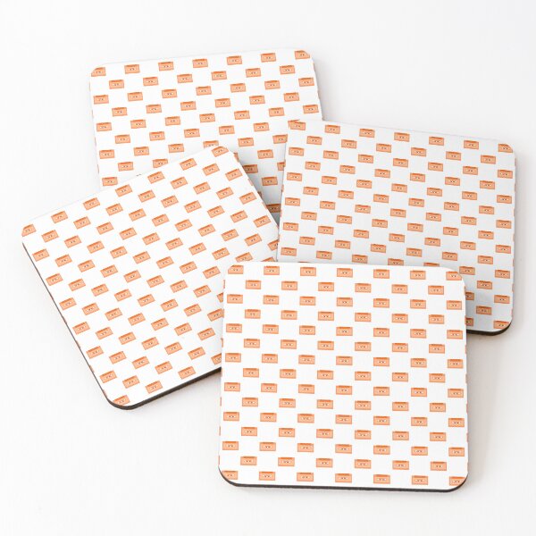 Item preview, ORANGE MIXTAPES designed and sold by Character Assassination.