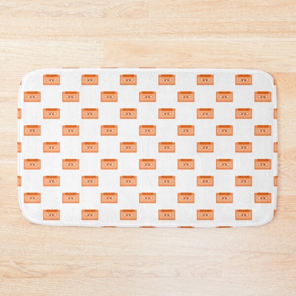 Item preview, ORANGE MIXTAPES designed and sold by Character Assassination.
