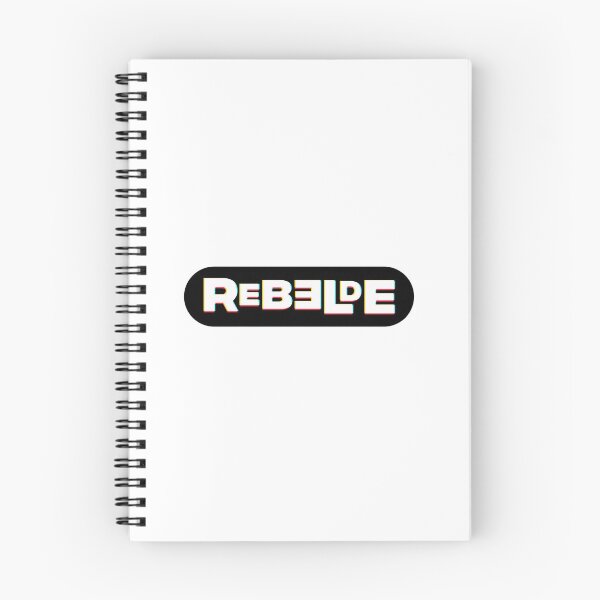 Item preview, Rebel Series - Logo designed and sold by stylesnspire.