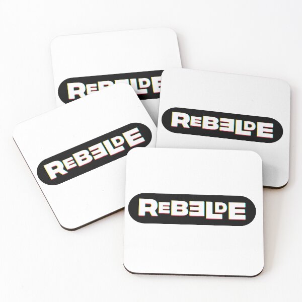 Item preview, Rebel Series - Logo designed and sold by stylesnspire.