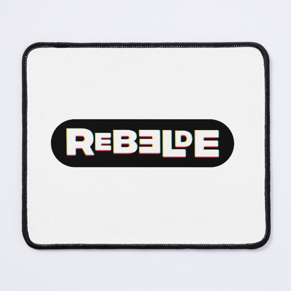 Item preview, Rebel Series - Logo designed and sold by stylesnspire.