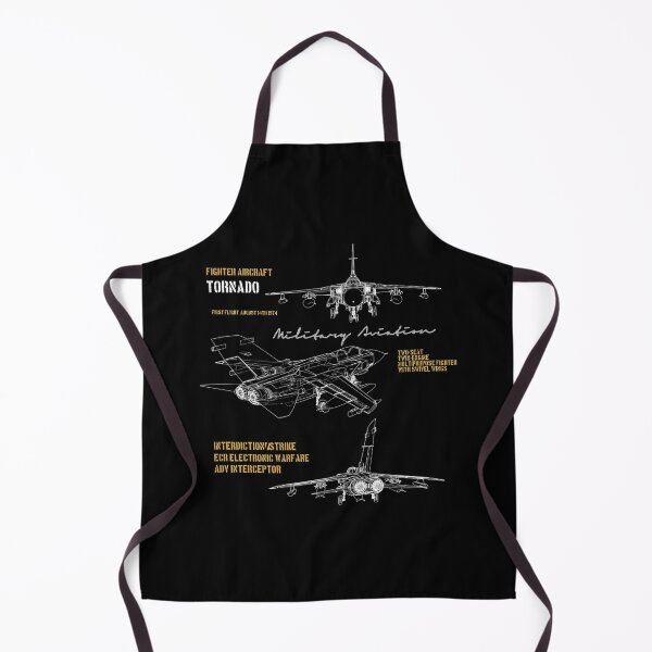 Item preview, Military aviation jet fighter tornado designed and sold by Dirk4171.