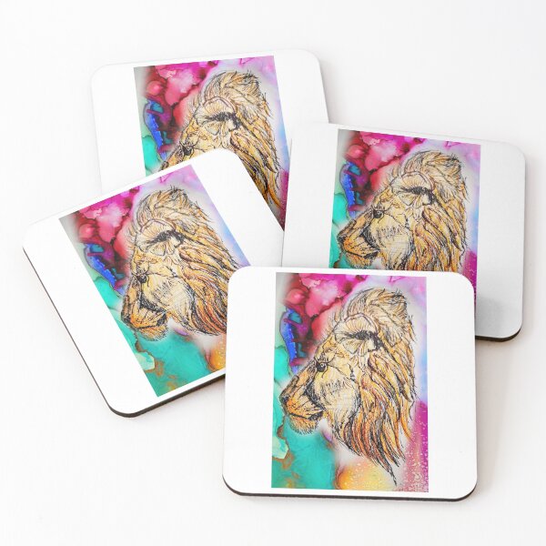 Item preview, Lion Head designed and sold by CanDo20.