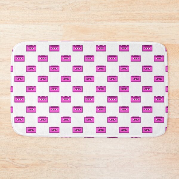 Item preview, PINK MIXTAPES designed and sold by Character Assassination.