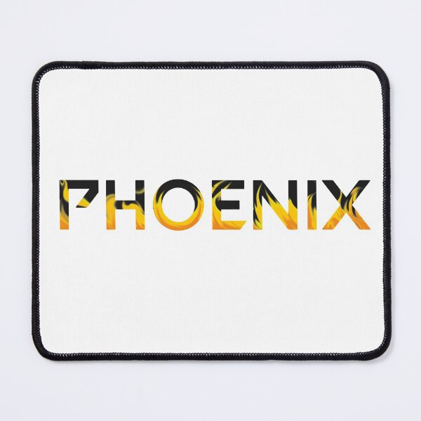 Item preview, Phoenix designed and sold by Celestial Healer.