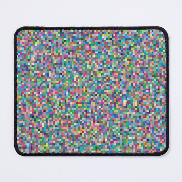 Item preview, PIXEL MOSIAC designed and sold by Character Assassination.
