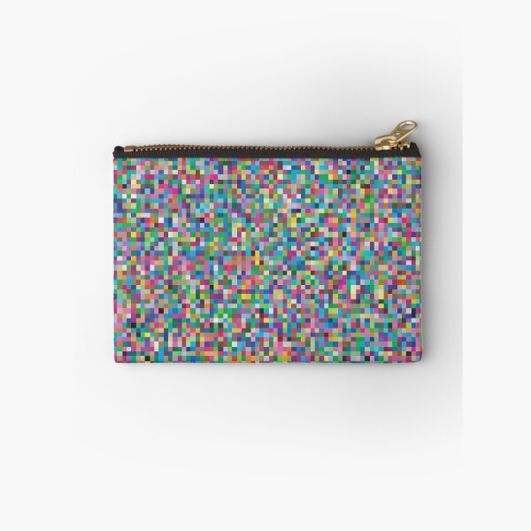 Item preview, PIXEL MOSIAC designed and sold by Character Assassination.