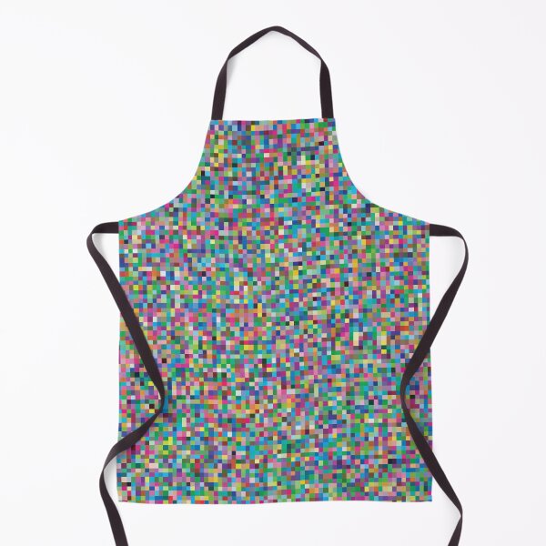 Item preview, PIXEL MOSIAC designed and sold by Character Assassination.
