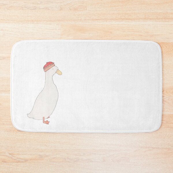 Item preview, PeKING duck bird species pun designed and sold by TheWaterBirds.