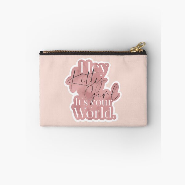 Artikelvorschau, Hey Kitty Girl! - Drag Race-Schlagwort entworfen und verkauft von DragApparel.