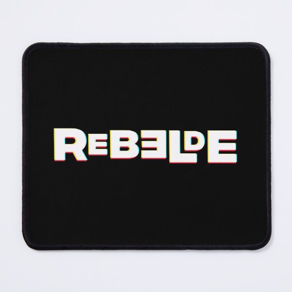 Item preview, Rebel Series - Logo 2 designed and sold by stylesnspire.