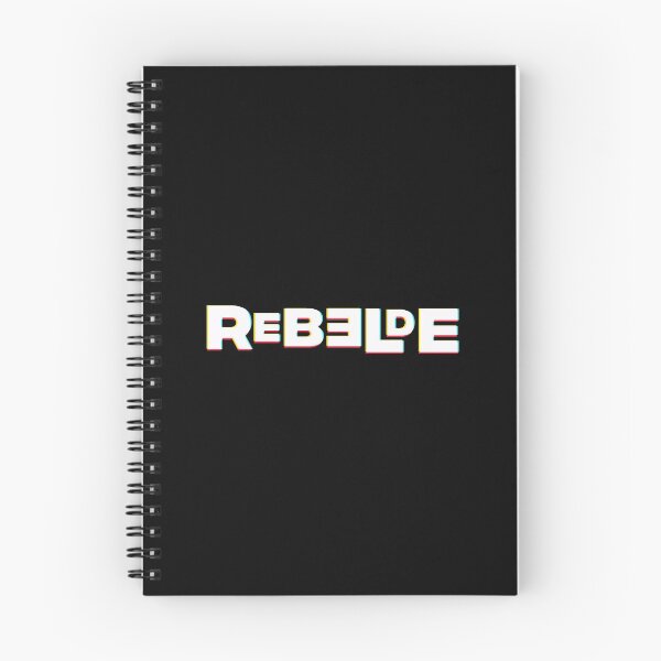Item preview, Rebel Series - Logo 2 designed and sold by stylesnspire.