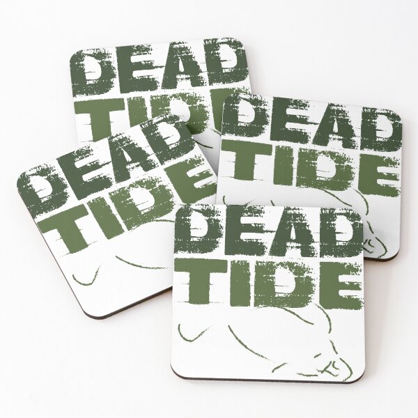 Item preview, DEAD TIDE designed and sold by instudioe.
