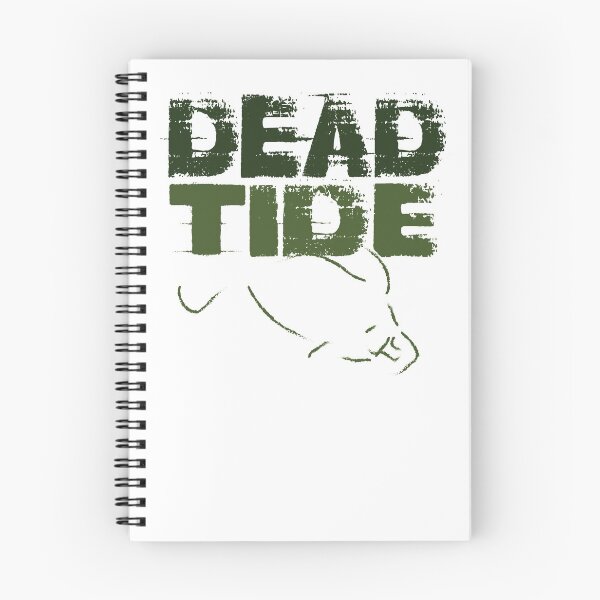 Item preview, DEAD TIDE designed and sold by instudioe.