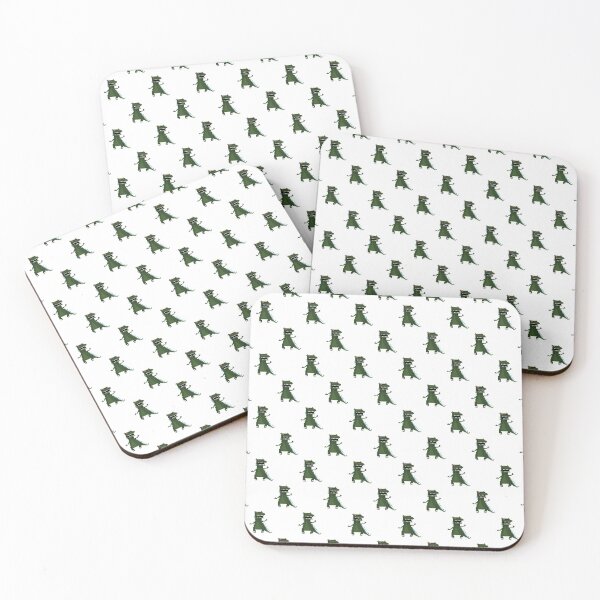 Item preview, arrasando designed and sold by Character Assassination.