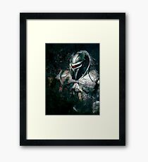 Centurion II Framed Print