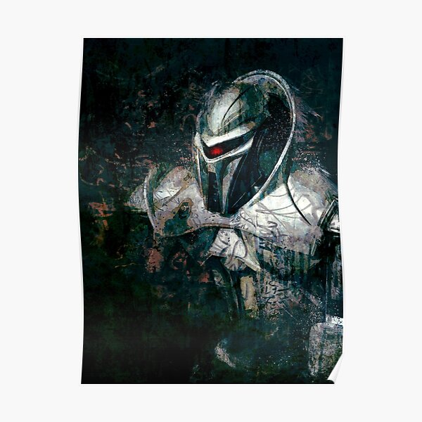 Centurion II Poster