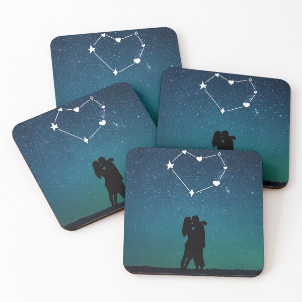 Item preview, Romance under the stars  designed and sold by PhoeniXDreamer.