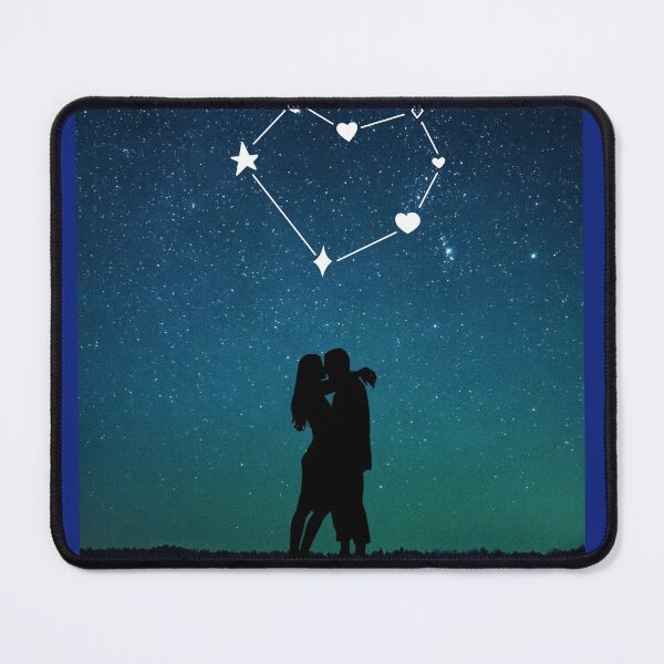 Item preview, Romance under the stars designed and sold by PhoeniXDreamer.