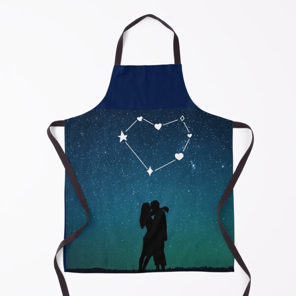 Item preview, Romance under the stars designed and sold by PhoeniXDreamer.