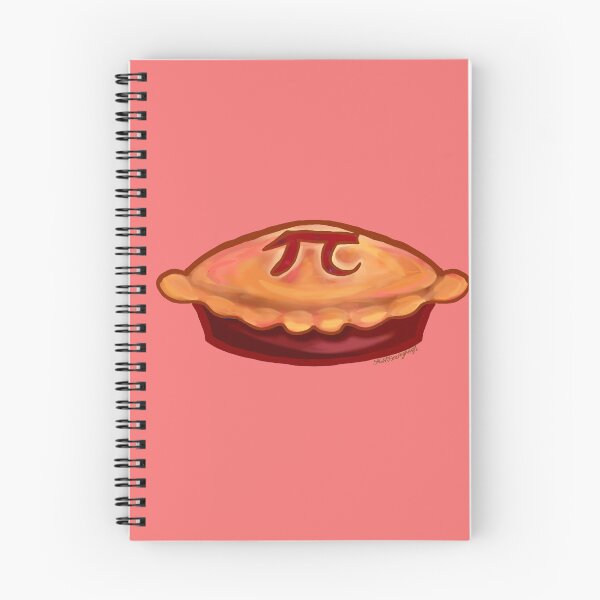 Item preview, Red Pi Pie designed and sold by Sagn-SmartyArtsy1.