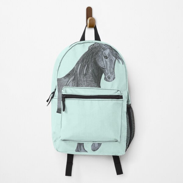 Item preview, Horse Pencil Sketch designed and sold by Lady-Lilac.